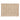 Origins Handmade Braid Stitched Natural Cream Jute Herringbone Rug, Runner or Doormat