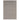 Thatch Taupe Hand Woven Wool Rug Neutral Plain Checked Pattern
