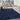 DKNY Central Park West CEP02 Swirl Pattern Jute Abstract Modern Rug - 119 x 180 cm (3'11"x5'11")