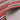 Origins Fine Multi Colours Stripes Hand Loom Woven Wool Rug or Halway