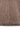 Chunky Knit Brown Braided Hand-Woven Wool Traditional Textured Hallway Runner Rug