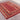 Keshan Supreme Arbil Hand Made Rug Tribal Traditional Kilim Bordered Quality Wool Red Rug in Small Size 80 x 150 cm (2'6"x5')