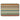 My Mat Stain Resistant Washable Home Entrance, Kitchen, Hallway, Entryway Non-Slip Rug Candy Zigzag in Multi Green