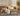 Nourison Nordic NRC06 Scandinavian Design Ivory Multi Abstract Geometric Textured Rug