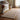 Origins Sisal Border Hand Made Rug Modern Natural Jute Rug in Light Beige with Sand Border