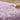 Origins Chicago Lilac Handmade Shaggy Textured Round Rug