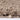 Esselle Larissa Chocolate Brown Washable Non-Slip Polypropylene Shaggy Rug