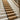 Asiatic London Bordo Sisal Charcoal Cream Border Herringbone Pattern Jute Cotton Textured Flatweave Rug - Stair Runner 67 × 800 cm (2'2"x26'3")