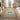 Cashmere 5570 Blue Multi Oriental Traditional Floral Kilim Hallway Runner Rug