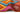 Consept Looms Viva VIV104 Bright Multicolours By Concept Jute Polypropylene Geometric Rug