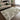 Asiatic London Stellar ST10 Silky Beige Green Polypropylene Abstract Textured Rug - Small 80x150 cm (2'6"x5')