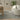Calvin Latitude Shimmer LTD01 Slate Fringe Abstract Textured Modern Rug - 160 x 229 cm (5'3"x7'6")