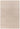 Henley Modern Handmade High Shine Organic Lines Wool & Viscose Premium Rug in Putty Cream