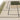 Reef Outline Modern Geometric Wool Rug in Blue, Terracotta and Khaki