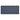 My Stain Resistant Arbor Navy Blue Washable Non-Slip Polypropylene Geometric Hallway Runner Rug