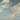 Prismatic PRS40 Hand Tufted New Zeland Wool Silk Stormy Sky Pattern Handmade Rug in Blue Multi
