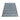 Efor New Design Grey Jute Polypropylene Geometric Rug