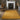 Esselle Esme Living Bedroom Vibrant Colours Hand-Carved Wool Bordered Rug - Ochre - Small 80x150 cm (2'6"x5')