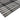 Asiatic London Patio PAT22 Grid Garden Living Black Indoor Outdoor Polypropylene Geometric Flatweave Rug