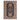 Origins Tribal Ethnic Izmir Dark Grey Jute Polypropylene Persian Traditional Rug