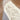 Heavenly Super Deep Pile HEA101 Dove Cream Wool Shaggy Textured Rug