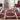 Asiatic London Metro Retro Tufted Plum Purple Wool Geometric Modern Rug - Medium 120x170 cm (4'x5'6")