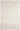 Katherine Carnaby Onslow Shaggy Rug Silky Hand Woven Plain Modern Plain Opal Cream White Rug