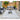 Jazz Geometric Indoor Outdoor Garden Rug