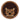 My Printed Coir Hedgehog Non-Slip Doormat 60x60 cm