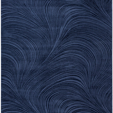 DKNY Central Park West CEP02 Swirl Pattern Jute Abstract Modern Rug