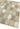 Matrix MAX31 Sofia Pebble Design Wool Modern Hand Tufted Natural  Rug in Large Size 160 x 230 cm