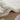 Heavenly Super Deep Pile HEA101 Dove Cream Wool Shaggy Textured Rug