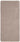 Origins My Nude Pink Washable Non-Slip Polypropylene Shaggy Rug