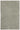 Origins Hadley Thick Fluffy Eucalyptus Green By Orgins Polypropylene Shaggy Modern Rug