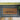 My Coir Insert Welcome Doormat 23x53 cm