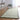Origins Scalloped Border Elsie Wool Hand Tufted Rug in Sage Green / Seagrass - Runner 67x230 cm (2'2"x7'7")