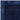 Ascot Modern Plain Hand Woven Wool Viscose Bordered Navy Blue Rug