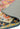 Asiatic London Bronte Tufted Multi Colour Handmade Wool Cotton Persian Rug
