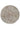 Plush Plain Shaggy High Pile Thick Silky Fluffy Soft Hand Woven Sand Beige Natural Rug - Circle 150x150 cm (5'x5')