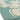 Asiatic London Matrix MAX12 Devore Contemporary Tufted Blue Wool Viscose Abstract Geometric Rug