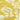 Asiatic London Matrix MAX15 Devore Contemporary Silky Tufted Yellow Wool Viscose Abstract Geometric Rug
