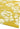 Asiatic London Matrix MAX15 Devore Contemporary Silky Tufted Yellow Wool Viscose Abstract Geometric Rug