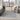 Grand Street GRN03 Silky Ivory Blue By Abstract Textured Modern Rug - XXX-Large 274x366 cm (9'x12')