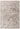 Jasper JA04 Living Antique Grey Silver Traditional Vintage Rug