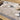 My Nylon Pattern Bee Washable Non-Slip Bordered Hallway Runner Rug