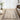 550AQ Classic Cream Light Brown Traditional Vintage Textured Bordered Hallway Runner Rug