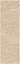 Graceful GRU01 Taupe Modern Abstract Wool Rug & Hallway Runner by Nourison