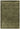 Asiatic London Rise Soft Silky Shiny Olive Green Hand-Carved Wool Viscose Cotton Rug
