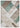 Orbit Skadi 3D Beige Green Abstract Geometric Textured Hallway Runner Rug
