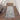 Nourison Colorado Linear Hand-Tufted White Blue Wool Textured Modern Rug - Runner 69 x 229 cm (2'3"x7'6")